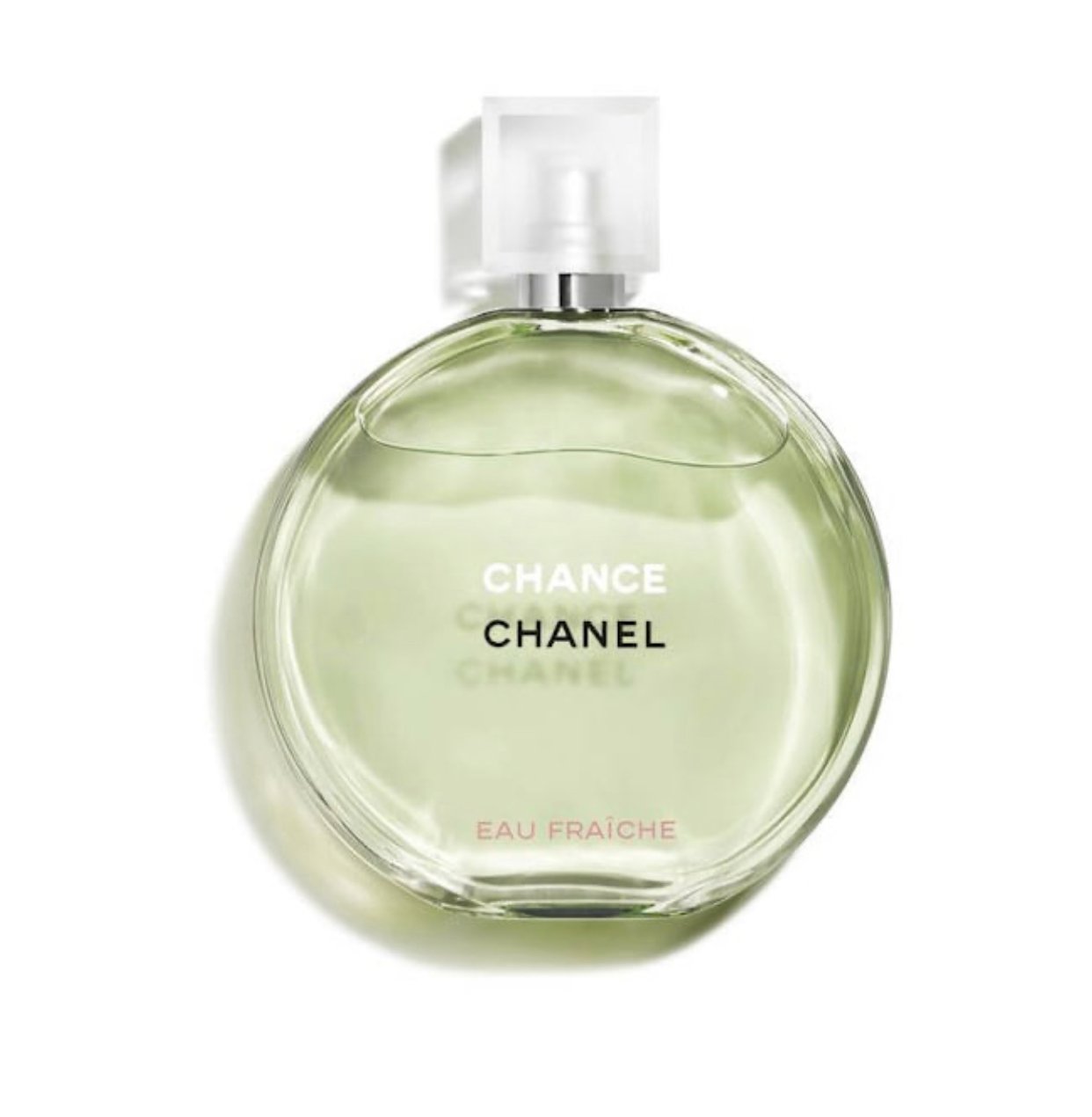 CHANCE EAU FRAÎCHE Eau De Toilette شانيل - Image 3
