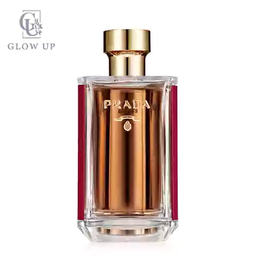 عطر برادا لا فيم انتنس النسائي - 100 مل - Image 1