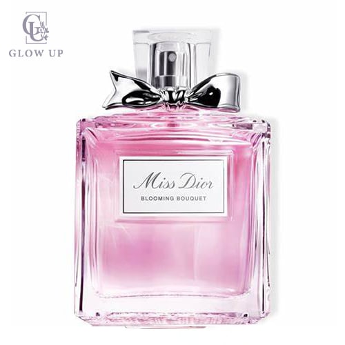 عطر مس ديور بلومينج بوكيه من ديور للنساء - او دي تواليت - Image 2