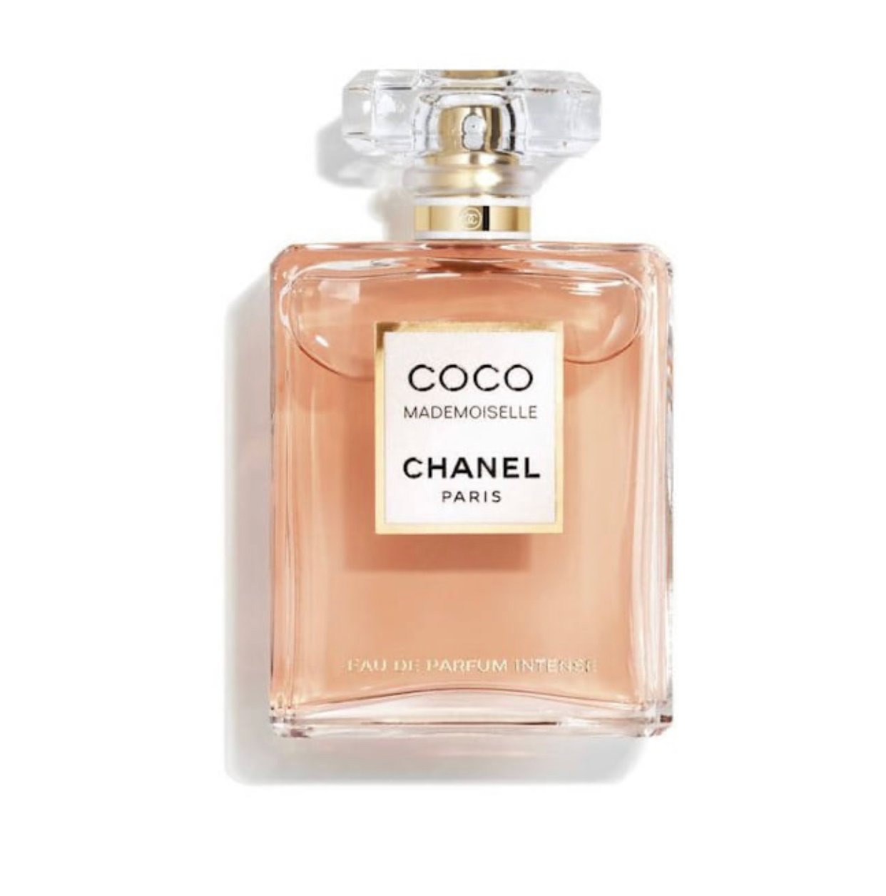 بخّاخ ماء عطر كوكو مادموزيل شانيل - Image 3