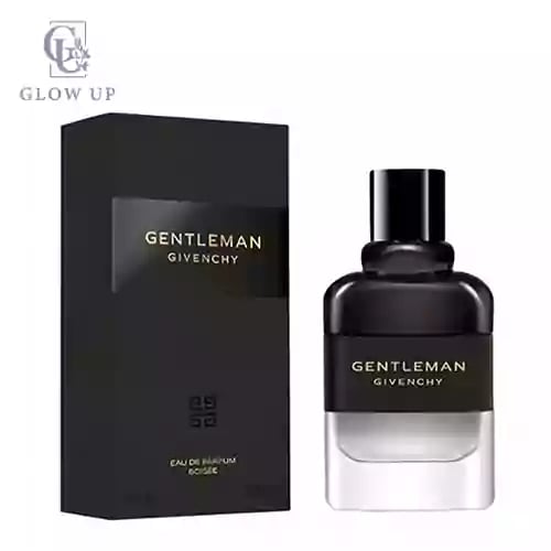 عطر جنتلمان بويزي من جيفنشي للرجال - او دو بارفيوم - Image 2