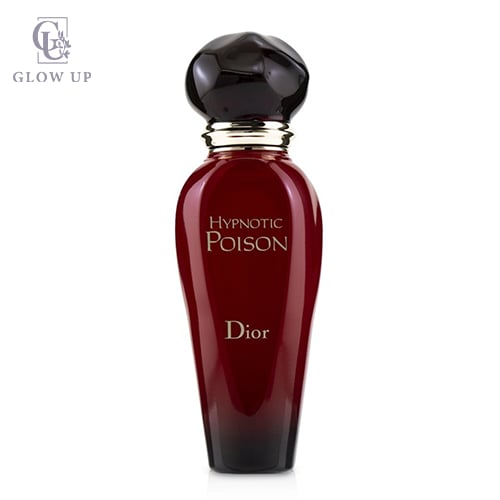 عطر هيبنوتيك بويزن رولر-بيرل ديور - Image 1
