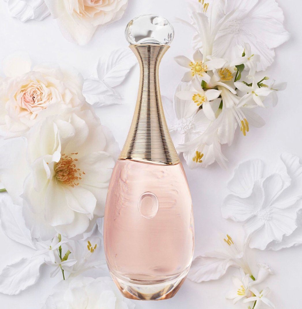 عطر ماء تواليت جادور رولر بيرل ديور    - Image 5