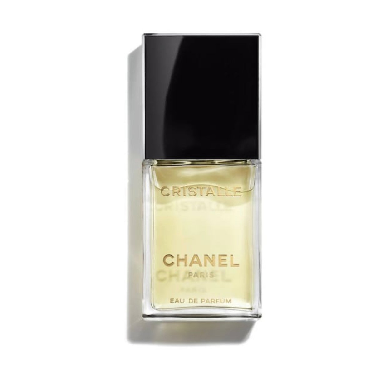CRISTALLE Eau De Parfum Vaporisateur شانيل - Image 2
