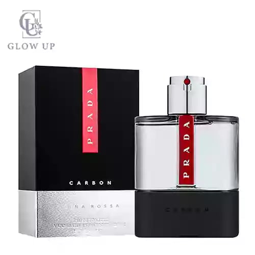 عطر برادا لونا روسا كاربون او دو تواليت - Image 2
