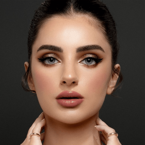 كحل سائل لامع من نورة بو عوض - دريم - Image 3