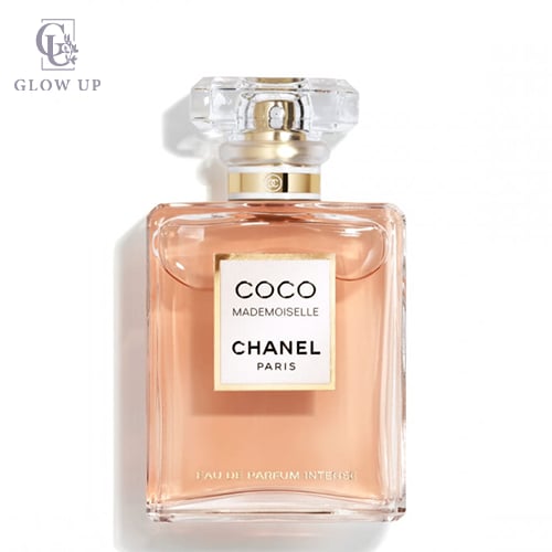 بخّاخ ماء عطر كوكو مادموزيل شانيل - Image 2