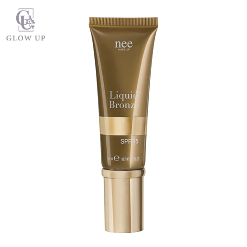 كريم اساس برونز Liquid Bronze 152 - Image 1