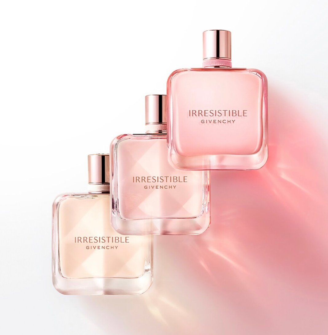 عطر ايريسستبل من جيفينشي للنساء - او دو تواليت - Image 3