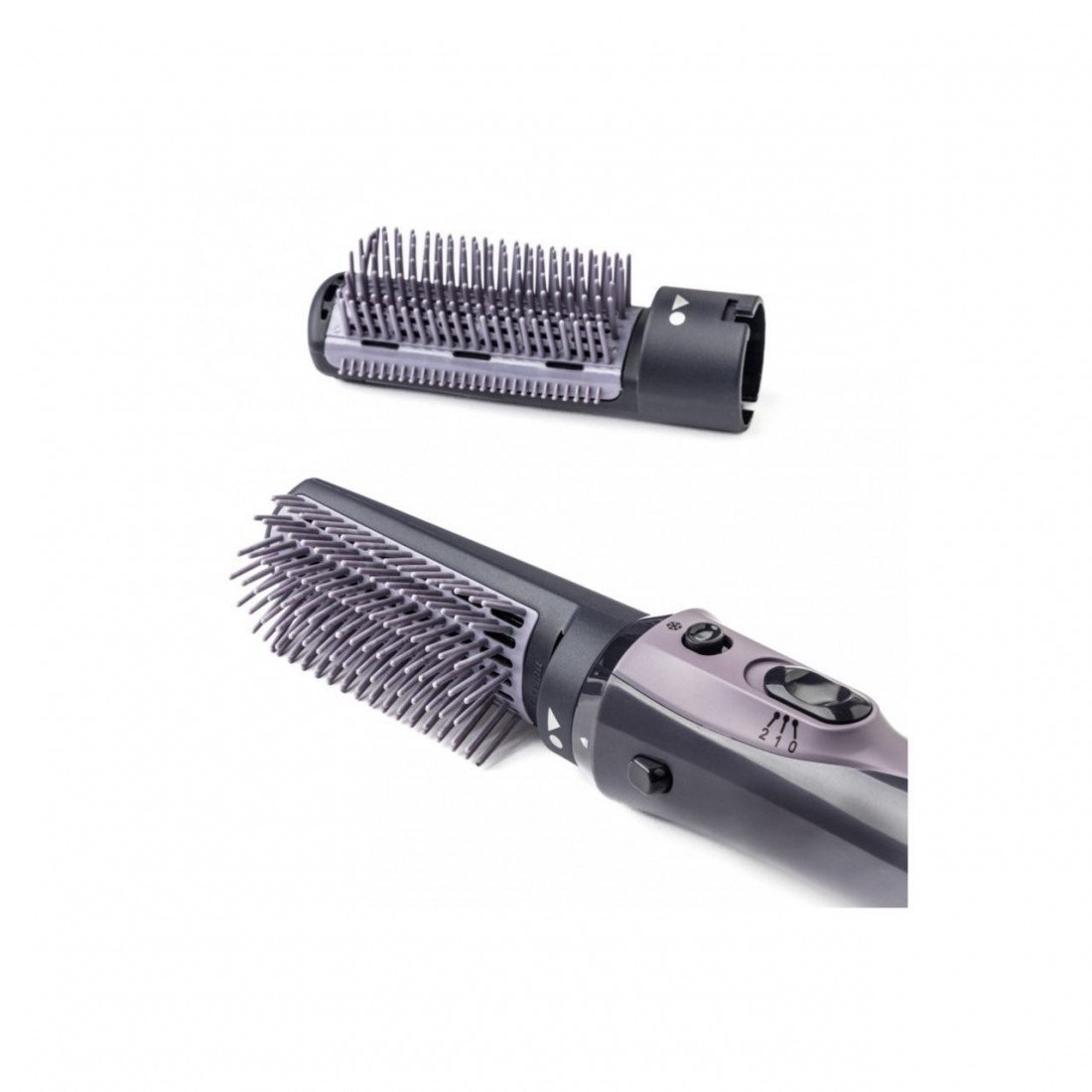 استشوار احترافي للشعر من اوكيما ok-1400 - Image 2
