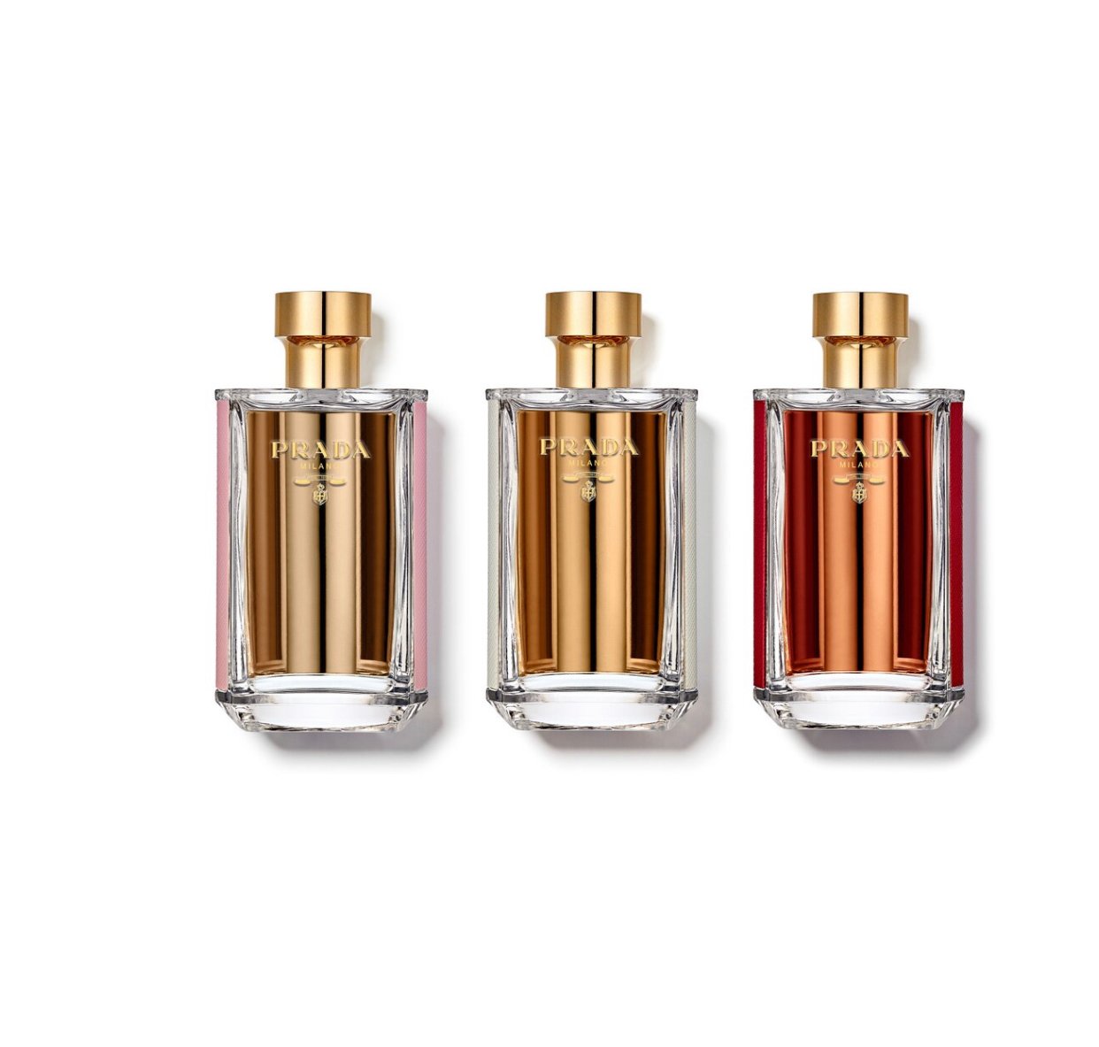 عطر برادا لا فيم انتنس النسائي - 100 مل - Image 5