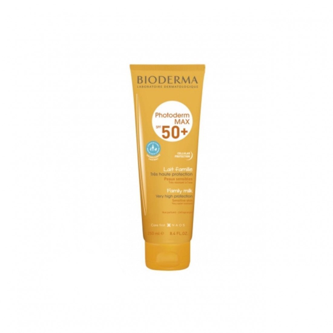 كريم الحماية من الشمس فوتوديرم 50 SPF م - Image 1