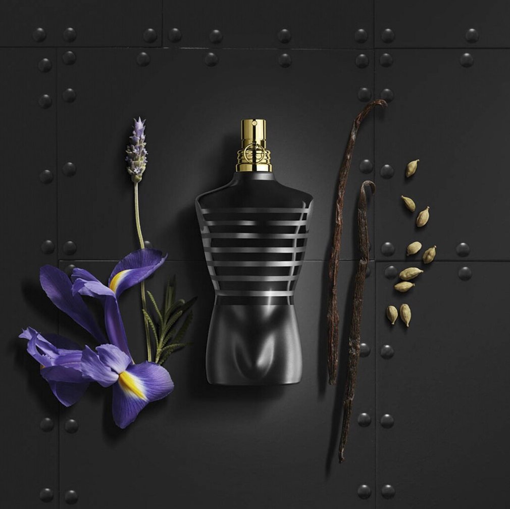 عطر لو مال بيرفوم 125 مل - Image 3