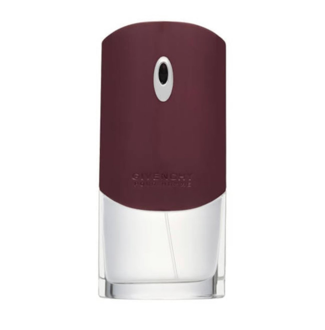 عطر بور هوم من جيفنشي للرجال -  أو دو تواليت -100 مل - Image 2