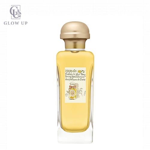 عطر ماء تواليت - كاليش 100 مل - Image 1