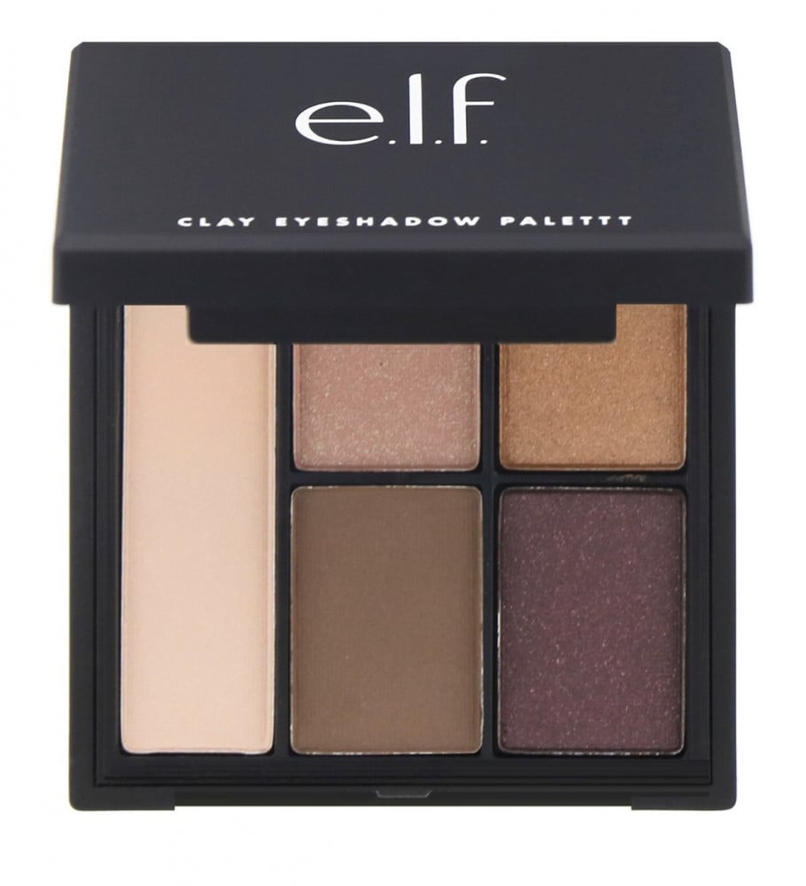 باليت ظلال العيون الخماسي من ايلف - Image 2