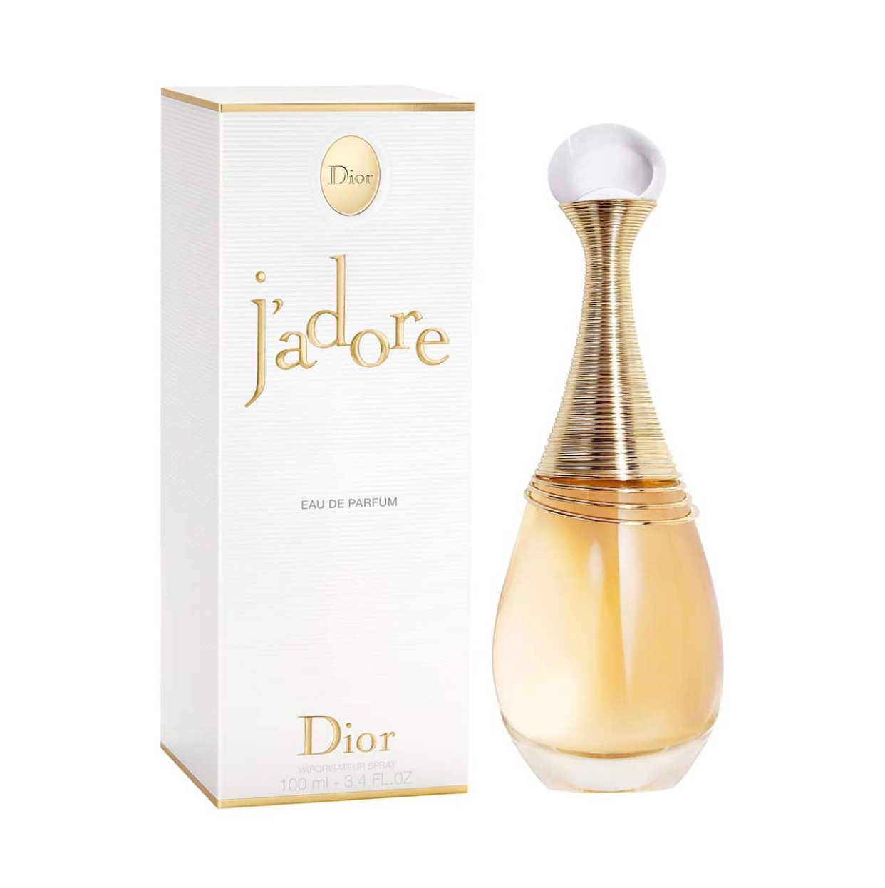ماء عطر جي دور - ديور - Image 4