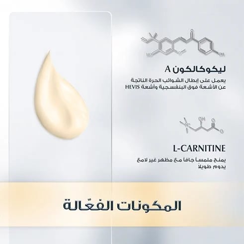 يوسيرين - جل كريم الحماية من الشمس للبشرة الدهنية Eucerin Sun Gel-Cream Oil Control SPF 50+ - Image 6