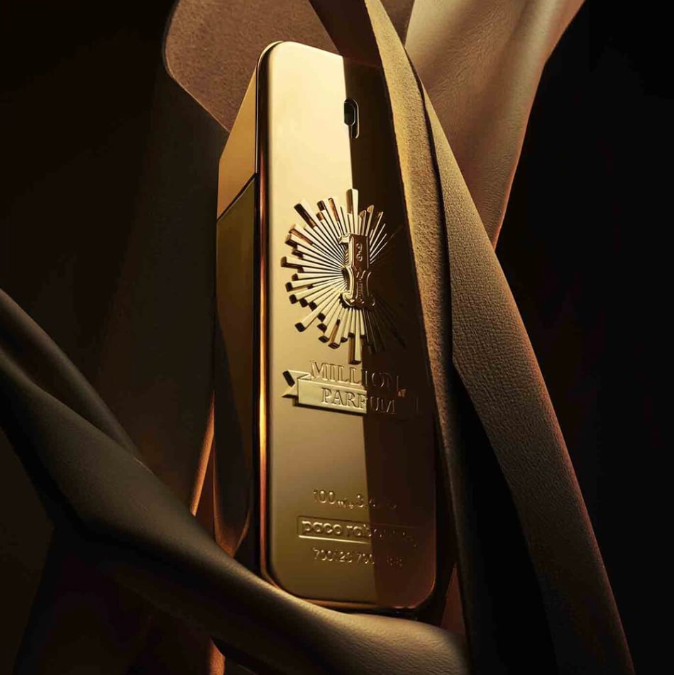 ماء بارفان وان مليون - Image 5