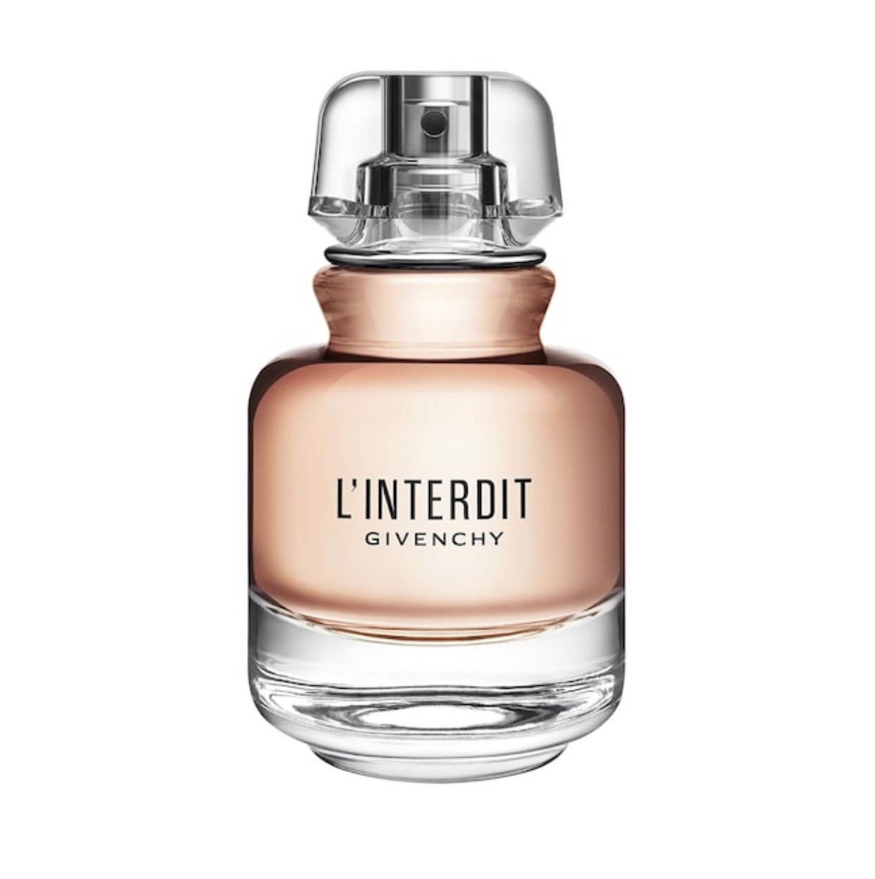 عطر الشعر لانتيرديت من جيفنشي للنساء - 35مل - Image 3