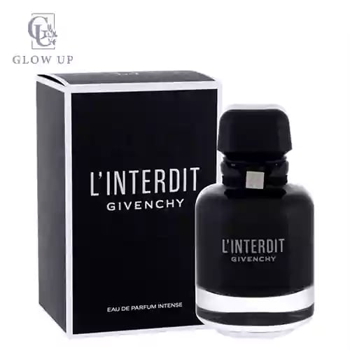 عطر لا انترديت من جيفنشي للنساء - او دي بارفيوم انتنس - Image 2