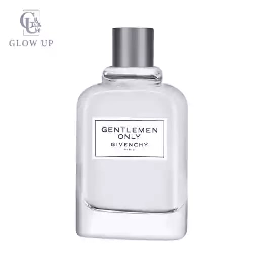 عطر جنتلمان أونلي من جيفنشي للرجال - أو دو تواليت - Image 2