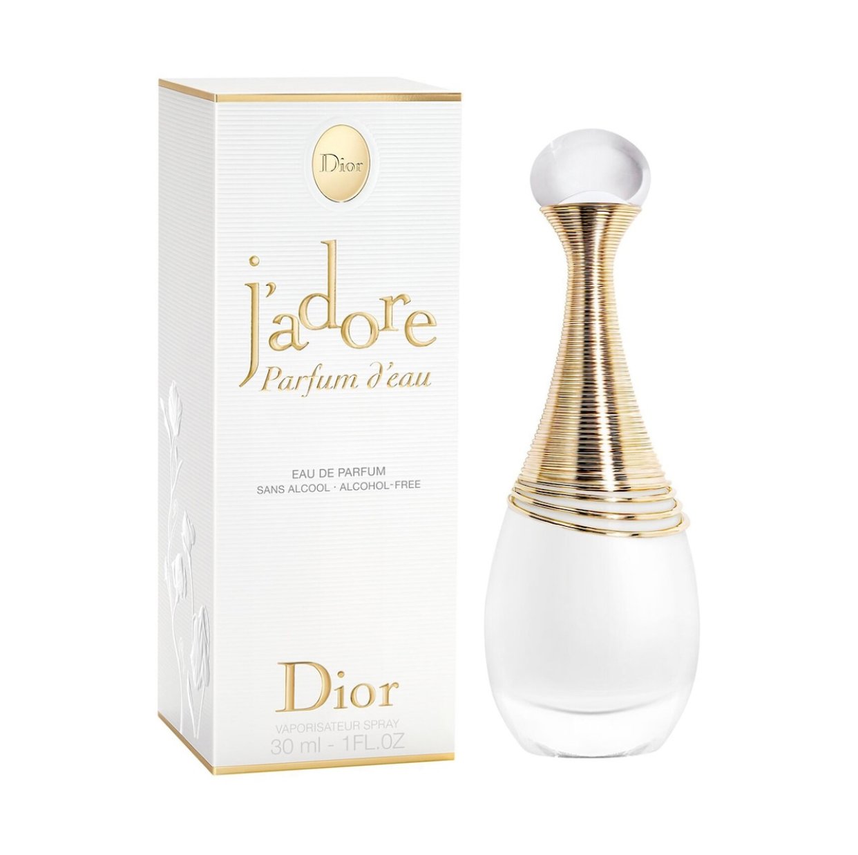 ماء عطر جادور - ديور - Image 4