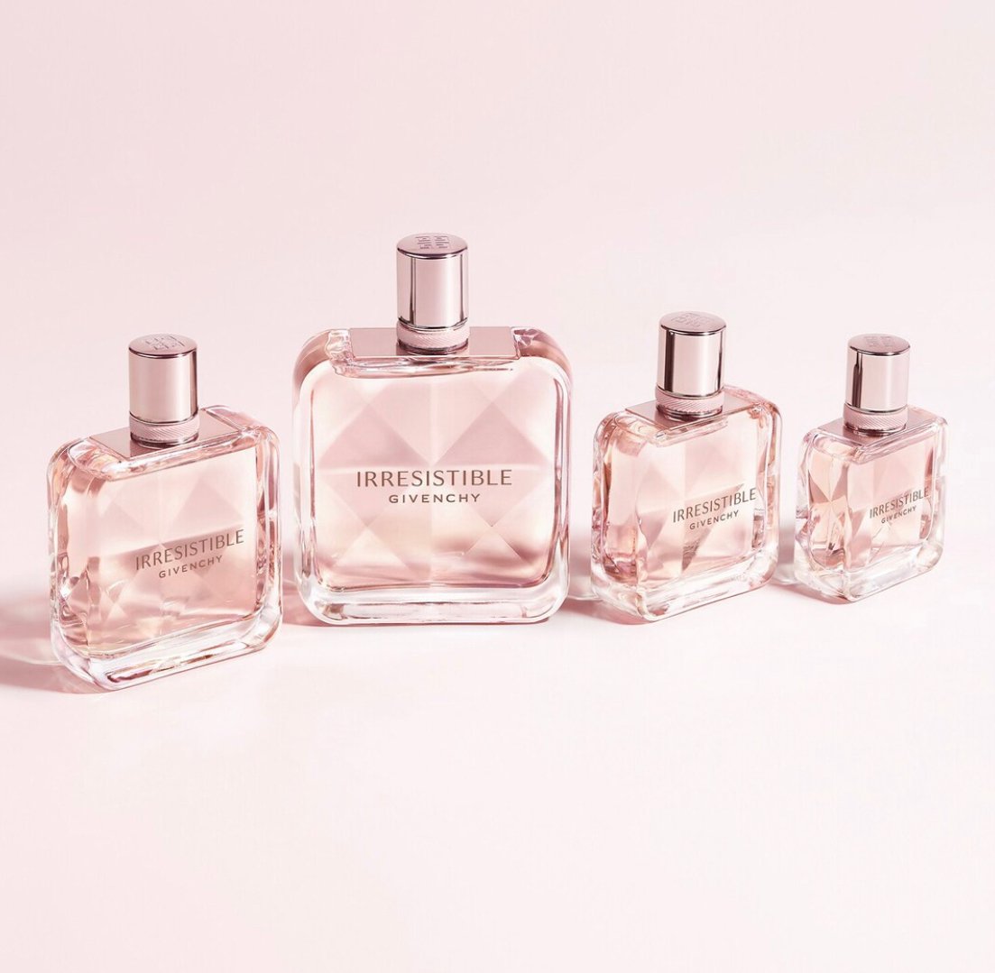 عطر ايريسستبل من جيفينشي للنساء - او دو بارفيوم - Image 6
