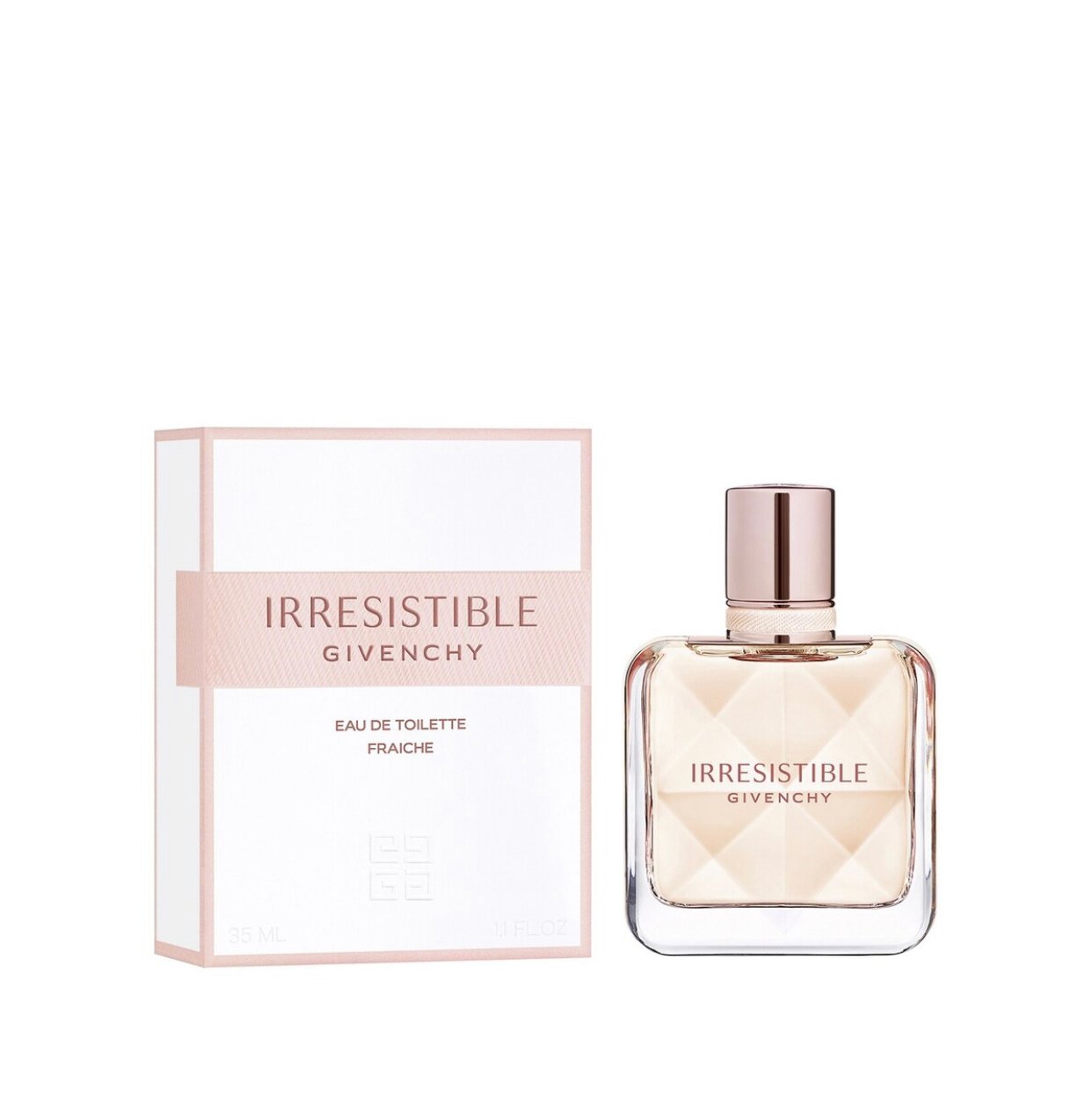 عطر ايريسستبل من جيفينشي للنساء - او دو تواليت - Image 4