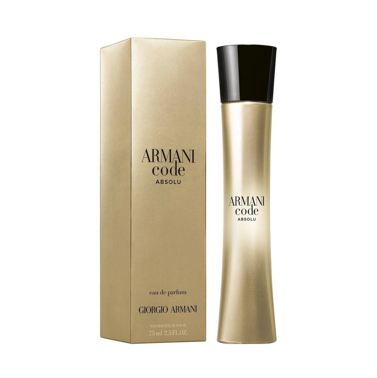 عطر أرماني كود أبسولو للنساء من جورجيو أرماني - Image 3