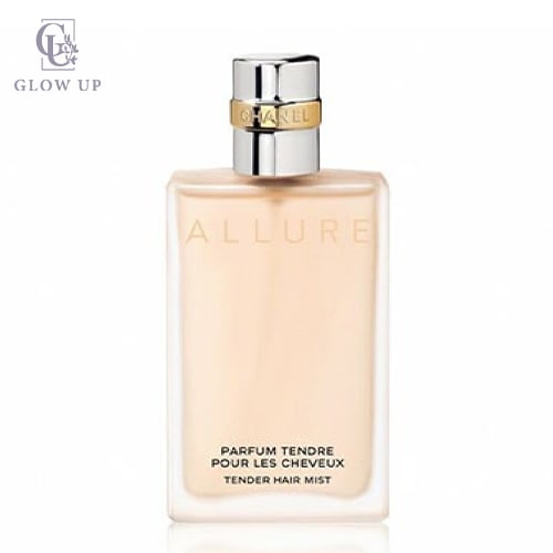 ALLURE Parfum Tendre Pour Les Cheveux شانيل - Image 1