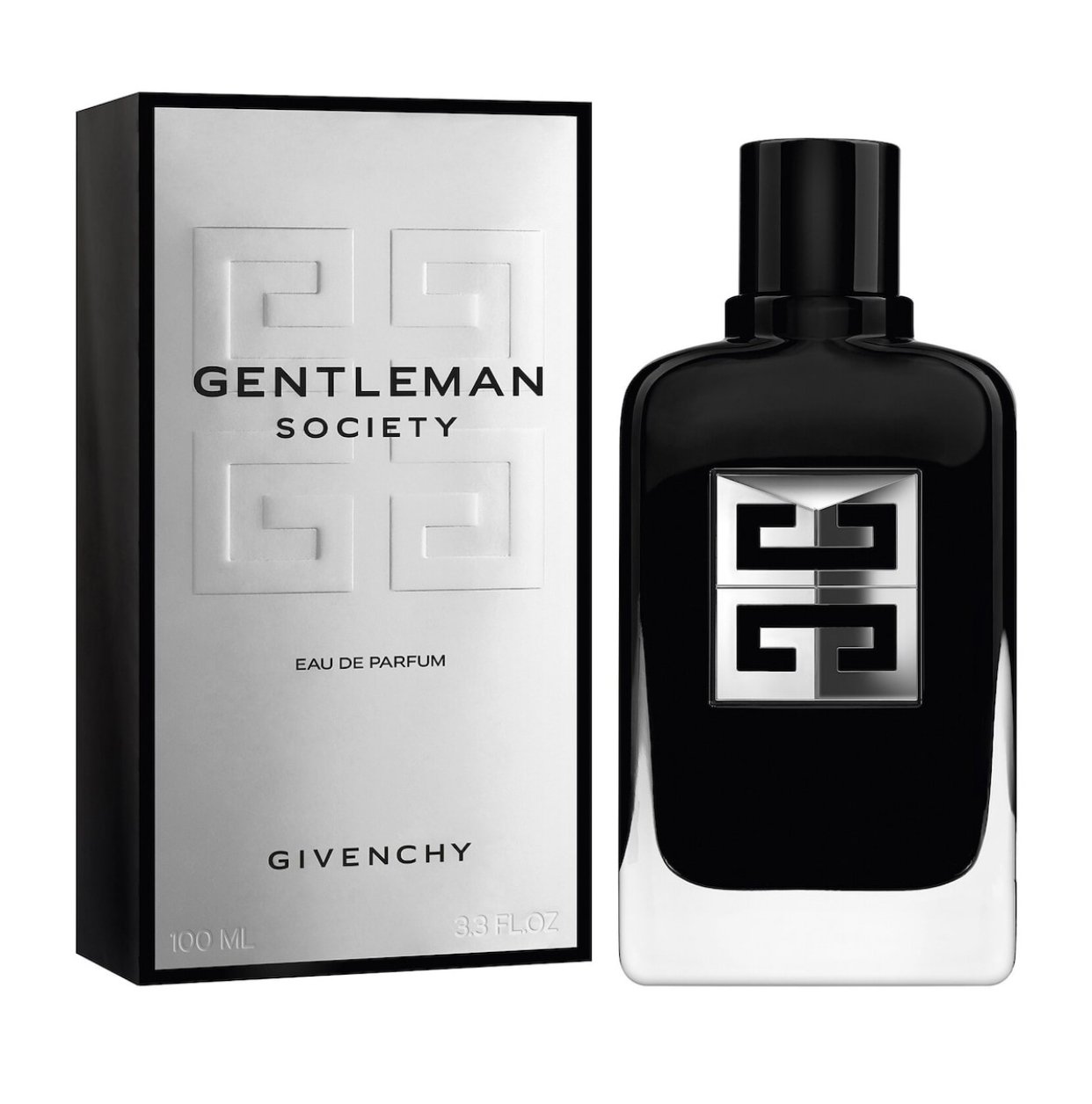 عطر جنتلمان سوسايتي من جيفنشي للرجال - او دو برفيوم - Image 3