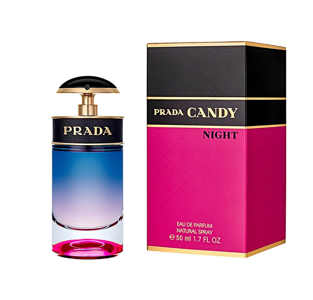 عطر برادا كاندي نايت او دو بارفيوم - Image 4