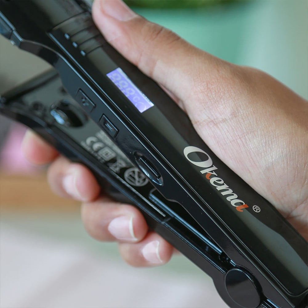جهاز فرد شعر من اوكيما OK-2627 - Image 8