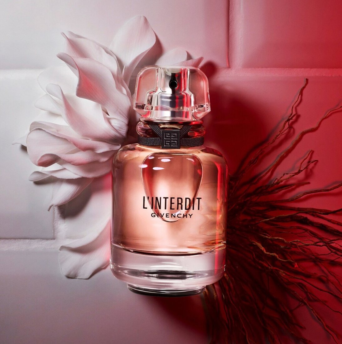عطر لينيرديت من جيفنشي -او دي بارفيوم - Image 3