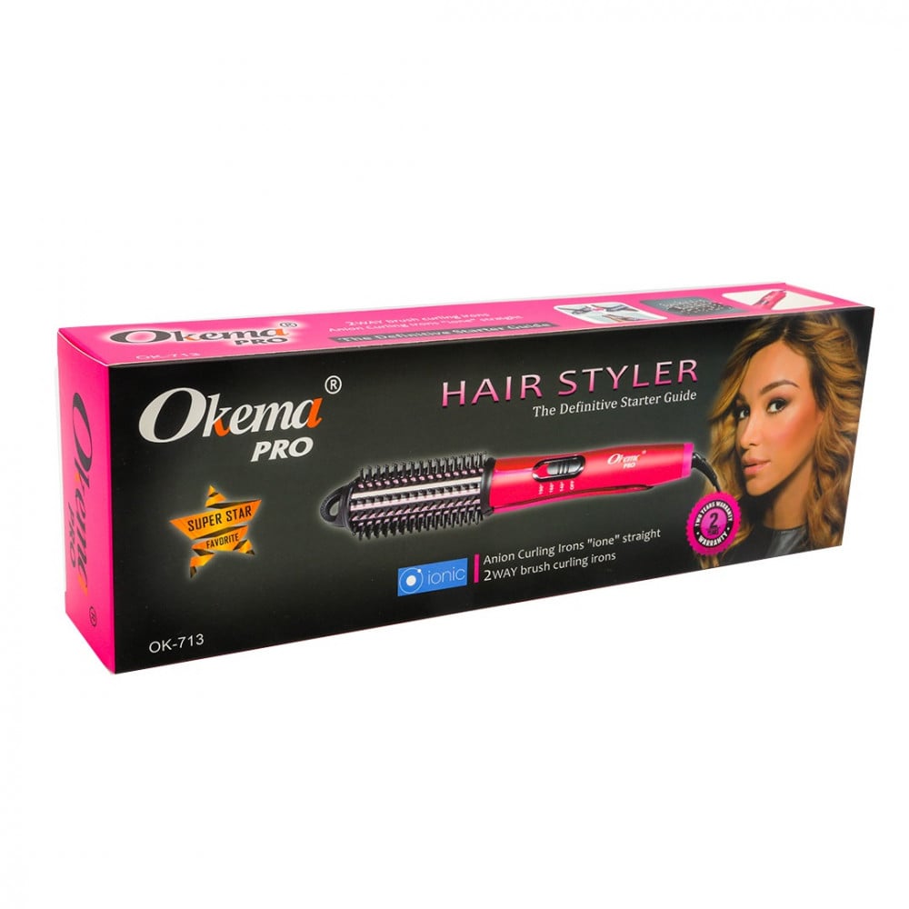فرشاة وسيراميك من اوكيما 2*1 OK-713 - Image 3