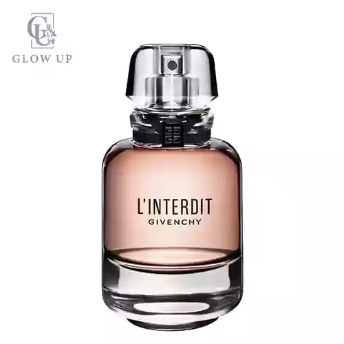 عطر لانتيرديت من جيفنشي للنساء - او دي بارفيوم - 100 مل - Image 1