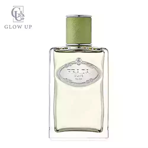 عطر برادا ميلانو انفيوجن دي ايريس  - Image 3