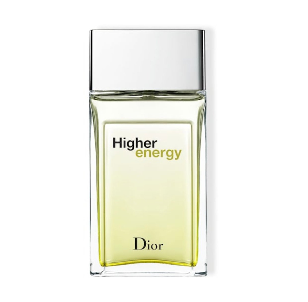 عطر كريستيان ديور هاير اينرجي او دي تواليت 100 مل للرجال - Image 3