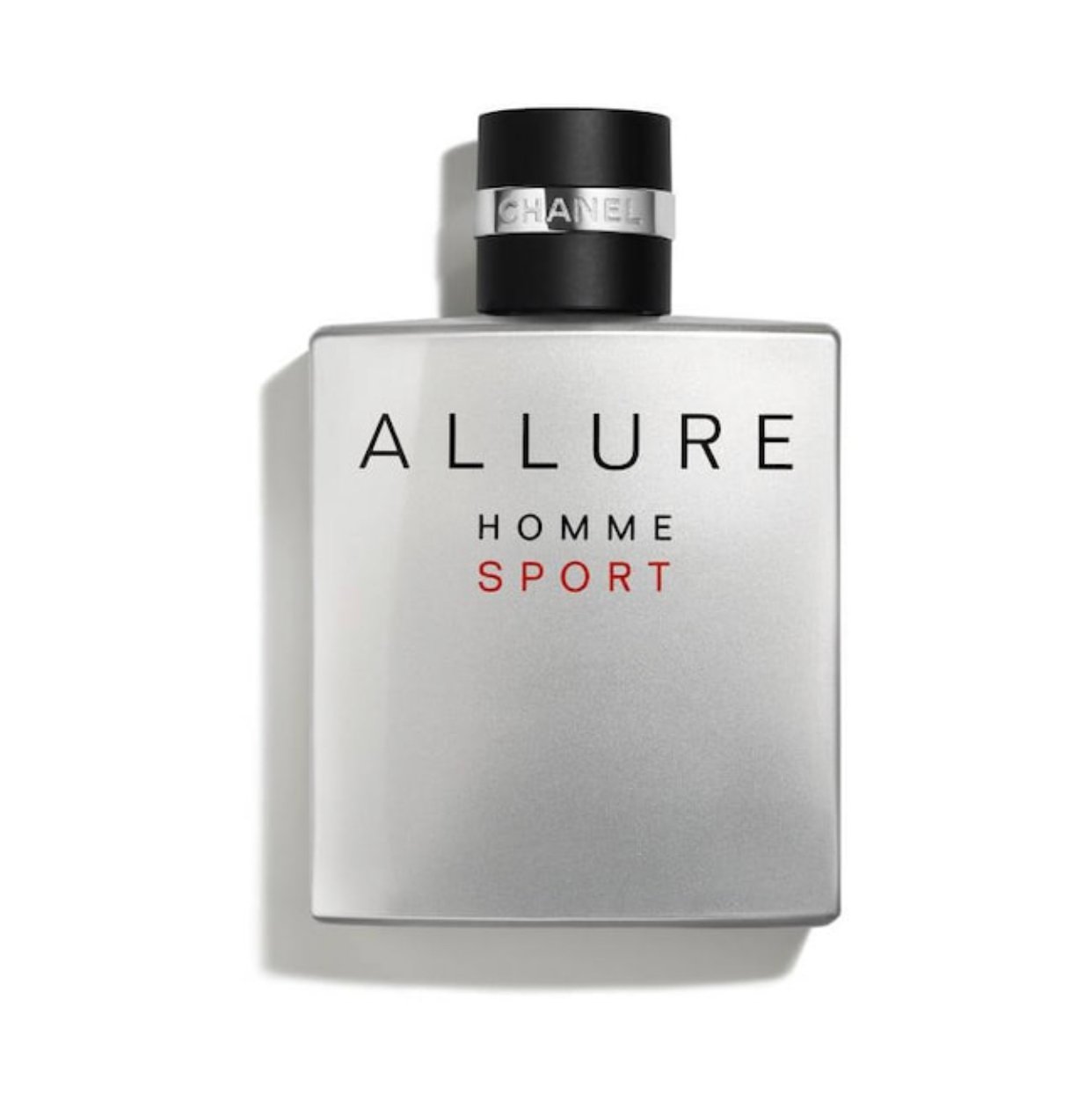 ALLURE HOMME SPORT بخاخ ماء تواليت - Image 3