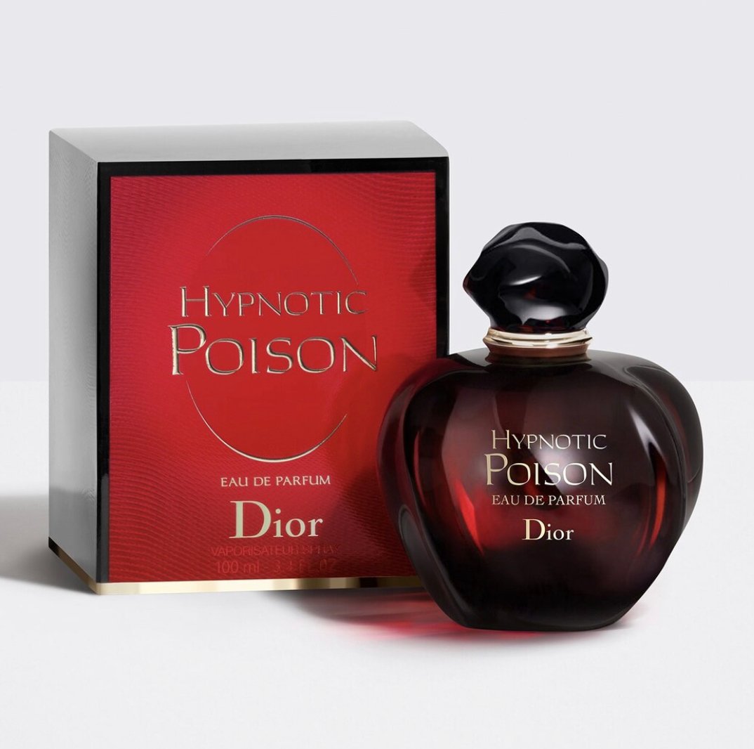  ديور عطر كريستيان ديور هيبنوتيك بوازون أو دو تواليت - Image 4