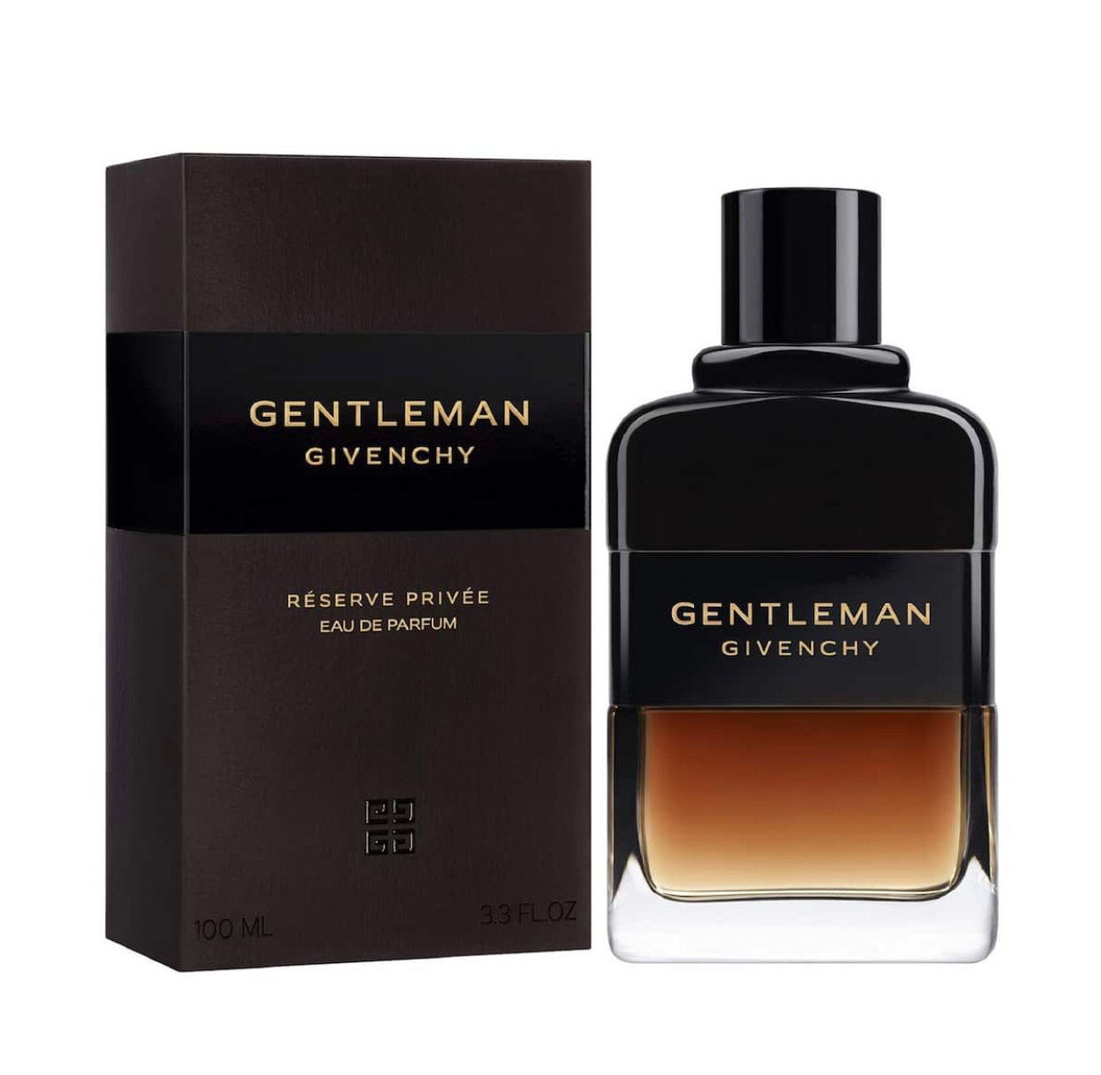 عطر جنتلمان ريزيرف بريفي من جيفنشي للرجال - او دو برفيوم - Image 4