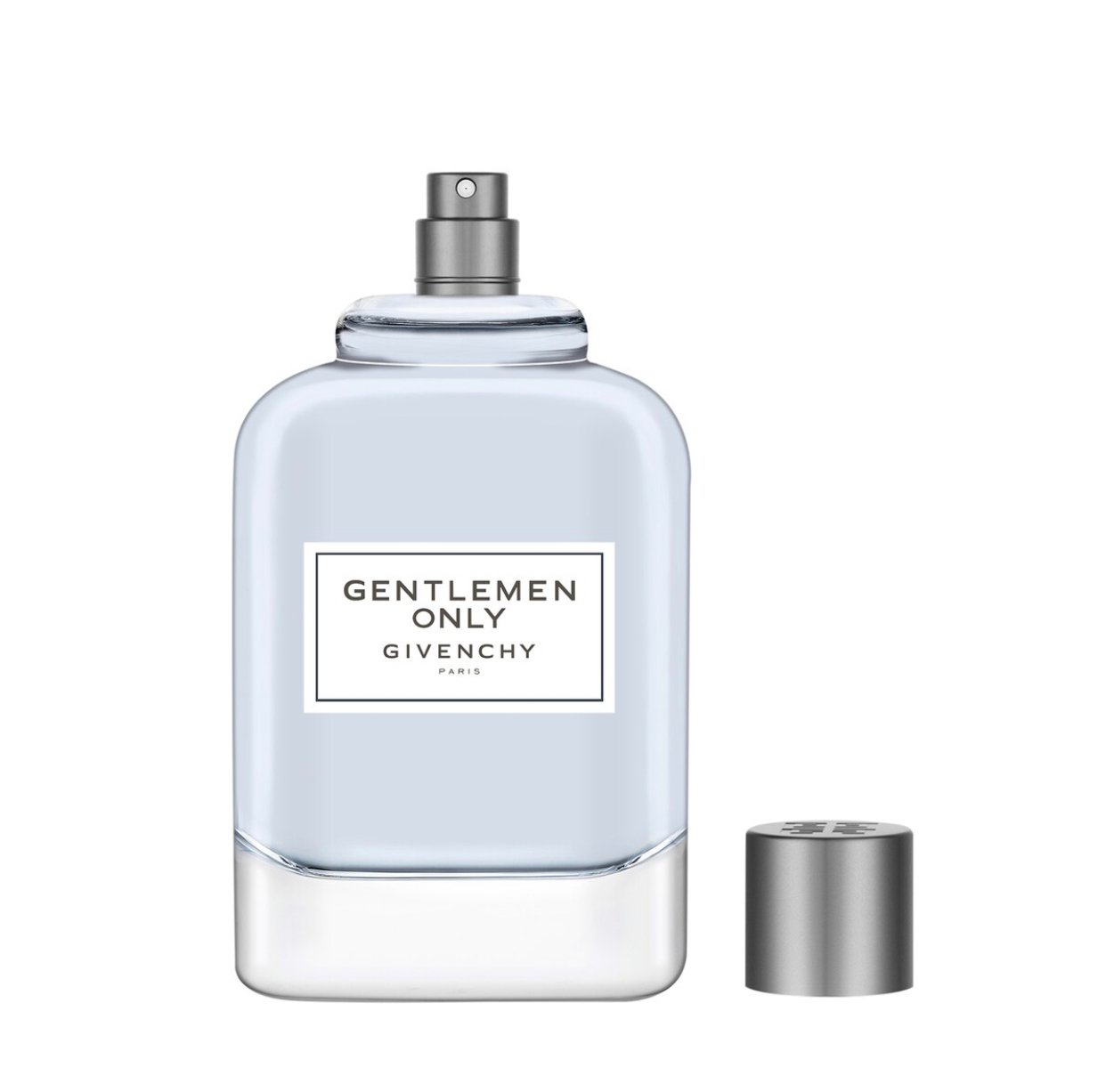 عطر جنتلمان أونلي من جيفنشي للرجال - أو دو تواليت - Image 5