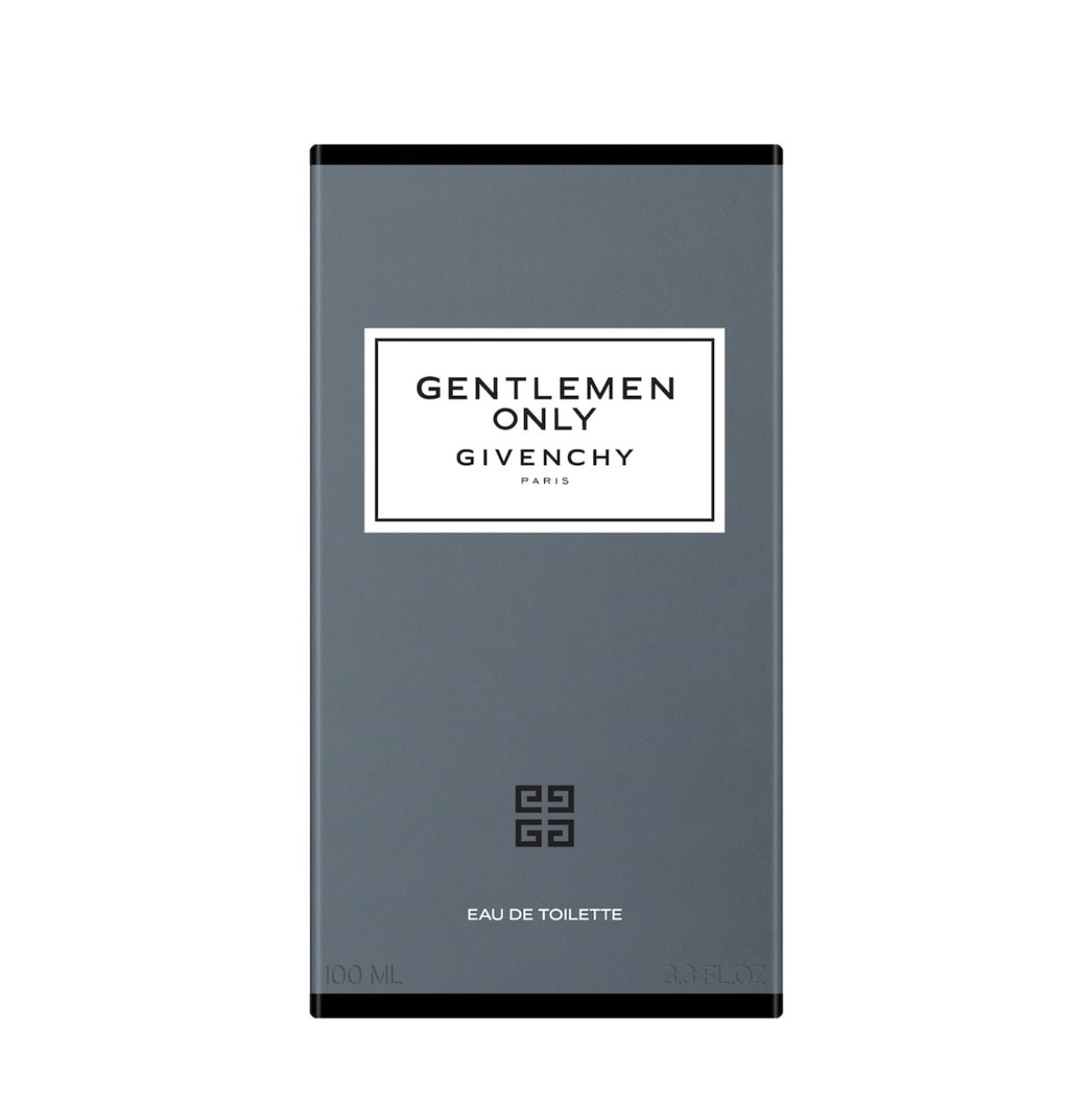 عطر جنتلمان أونلي من جيفنشي للرجال - أو دو تواليت - Image 6