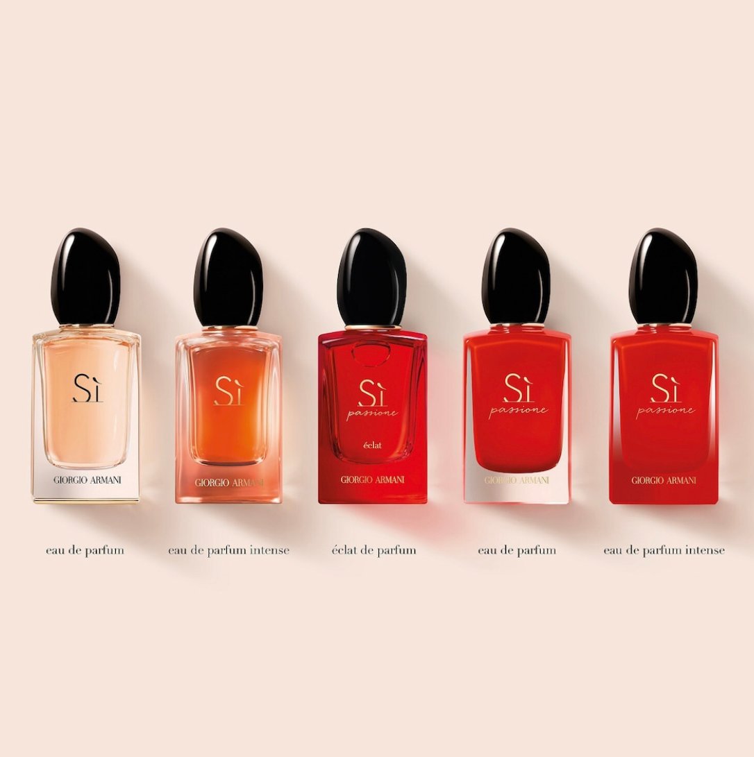 ماء عطر سي من جورجيو أرماني - Image 5