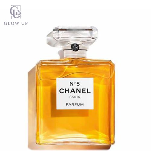 شانيل - بخّاخ ماء عطر N°5 - Image 2