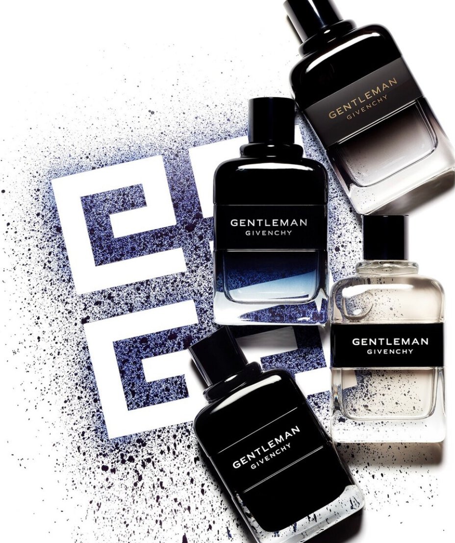 عطر جنتلمان من جيفنشي للرجال - او دو تواليت انتنس - Image 6