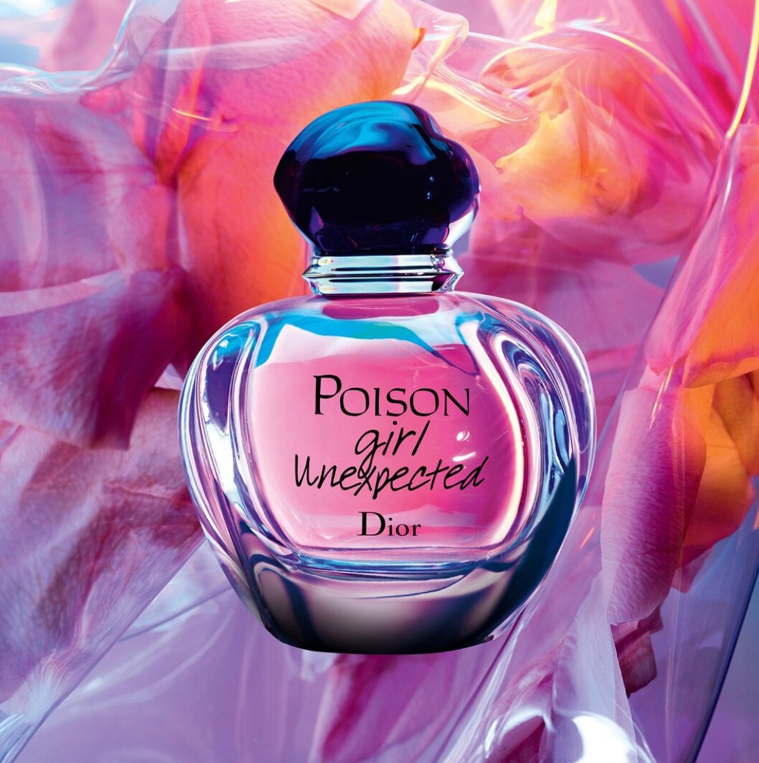 عطر بويزن جيرل أن إكسبيكتد للنساء او دو تواليت 50 مل - Image 5