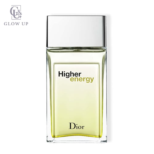 عطر كريستيان ديور هاير اينرجي او دي تواليت 100 مل للرجال - Image 2