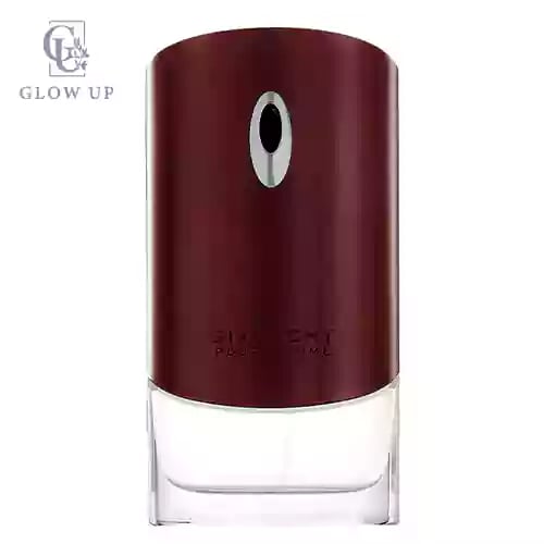 عطر بور هوم من جيفنشي للرجال -  أو دو تواليت -100 مل - Image 1
